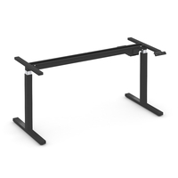 Каркас стола электроподъемного  MOVE UP MV.SE-K-4.7 1500*680*695-1165